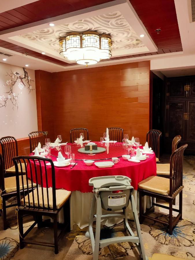 Doof Resort Hotel Lijiang  Bagian luar foto